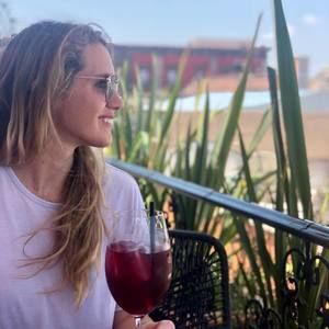 Meet your Posher, Charlotte